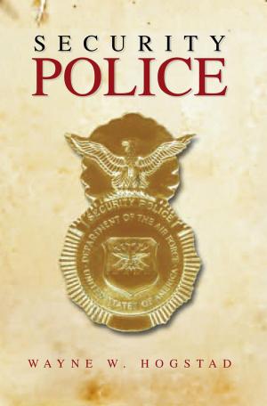 Cover of the book Security Police by Martha Zeah Garkpi
