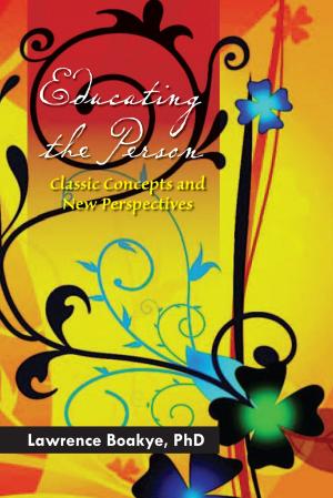 Cover of the book Educating the Person by Candace Caro