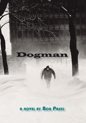 Cover of the book Dogman by A.L. Neff