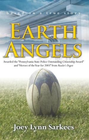 Cover of the book Earth Angels by Carlton W. Austin