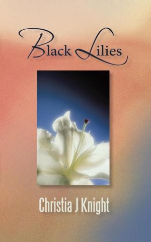 Cover of the book Black Lilies by Matt Carcieri