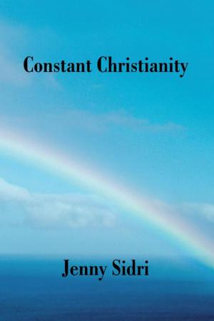 Cover of the book Constant Christianity by T. Mara Jerabek