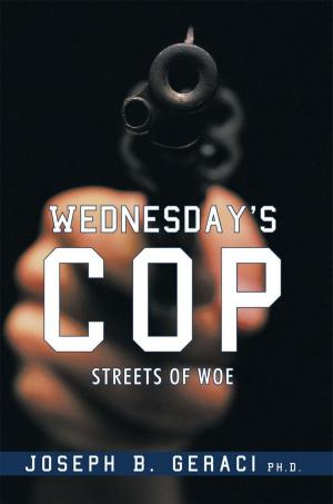 Cover of the book Wednesday's Cop by Sandy Andrew