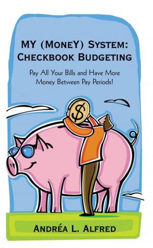 Cover of the book My (Money) System: Checkbook Budgeting by Jim