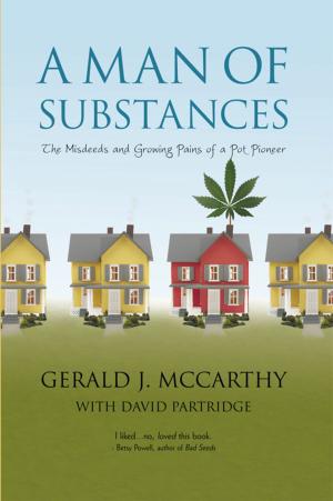 Book cover of A Man of Substances