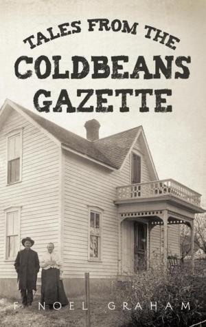 Cover of the book Tales from the Coldbeans Gazette by James A. Broussard