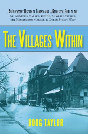 Cover of the book The Villages Within by Christopher Thomas Wood