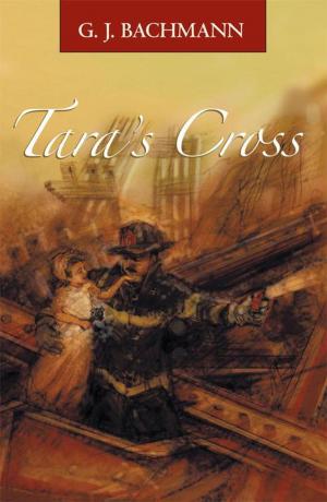 Cover of the book Tara's Cross by Christopher Devitt