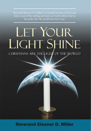 Cover of the book Let Your Light Shine by Gerard Cohen.