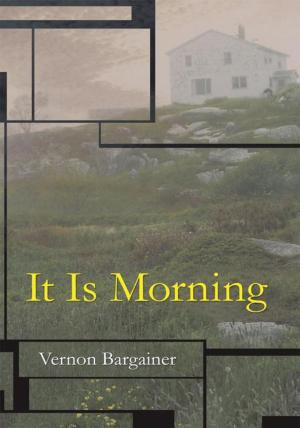 Cover of the book It Is Morning by B. Rae Green