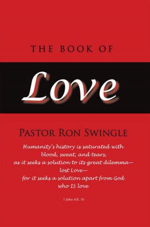 bigCover of the book The Book of Love by 