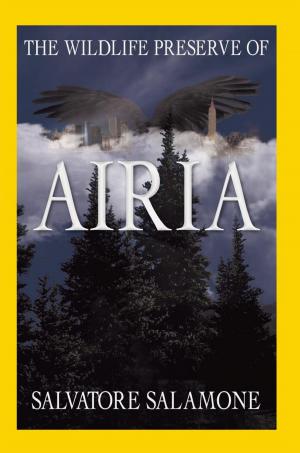 Cover of the book The Wildlife Preserve of Airia by Catherine Sampson