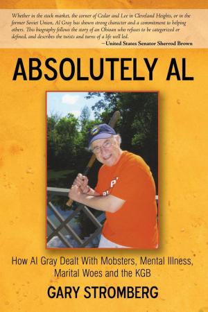 Cover of the book Absolutely Al by Verne Castress