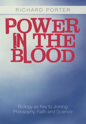 Book cover of Power in the Blood