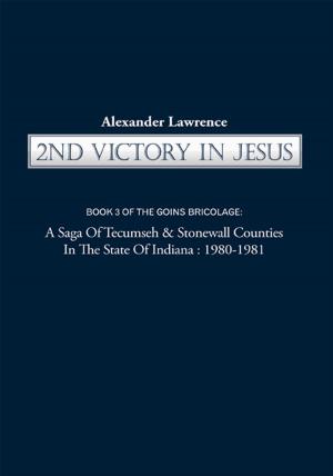 Book cover of 2Nd Victory in Jesus