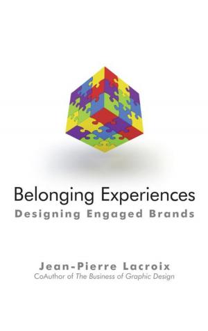 Cover of the book Belonging Experiences by Angela Saale Helmandollar
