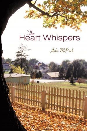 Cover of the book The Heart Whispers by Dana Hettrick