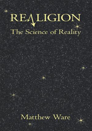 Cover of the book Realigion by Vanessa Van Petten