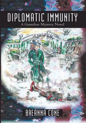 Cover of the book Diplomatic Immunity by William Henry Pritchett