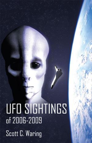 Cover of the book Ufo Sightings of 2006-2009 by Michael Bivona