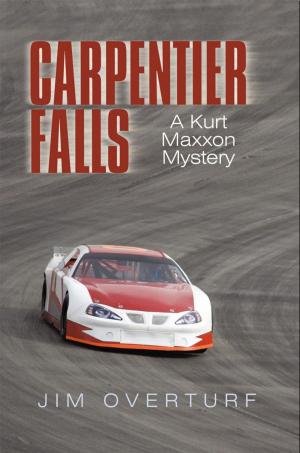 Cover of the book Carpentier Falls by J.R. Glover