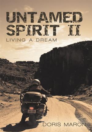 Cover of the book Untamed Spirit Ii by Patricia Murguia