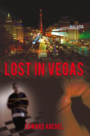 Cover of the book Lost in Vegas by Carol Ferring Shepley