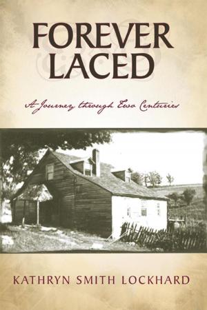 Book cover of Forever Laced