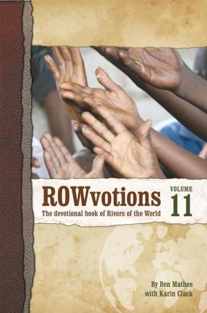 Cover of the book Rowvotions Volume 11 by Angela Schmeling