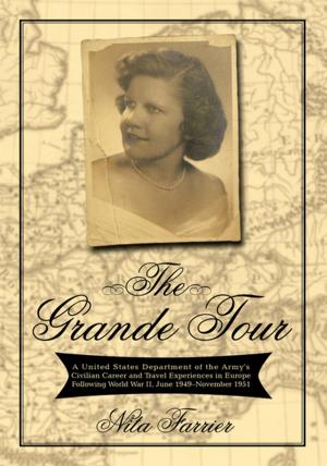 Cover of the book The Grande Tour by Michael Raikhlin