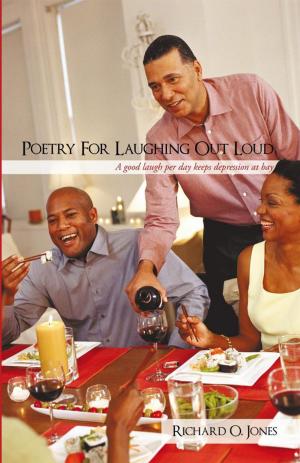 Cover of the book Poetry for Laughing out Loud by Dorothy Shumans