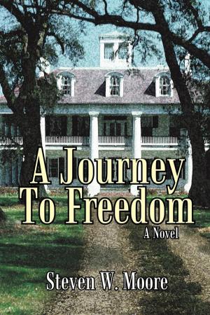 Cover of the book A Journey to Freedom by Bishop Malcolm L. Browne