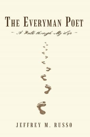 Cover of the book The Everyman Poet by Tara Nicole Scott Brunson