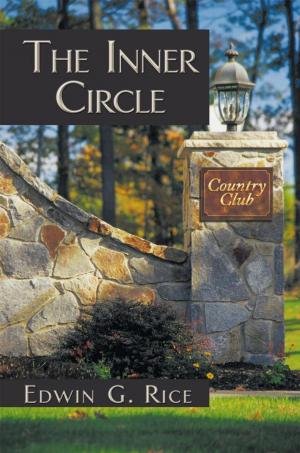 Cover of the book The Inner Circle by Kenneth C. Gardner Jr.