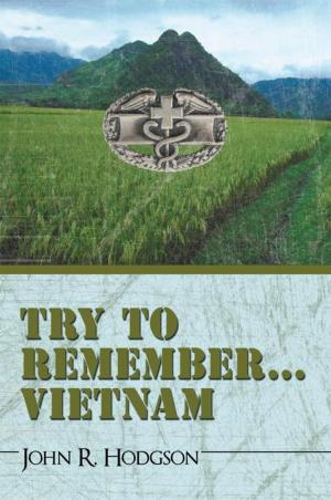 Cover of the book Try to Remember … Vietnam by JEAN RIKHOFF