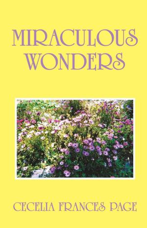 Cover of the book Miraculous Wonders by Celine Goessl SCSC