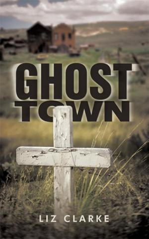 Cover of the book Ghost Town by Ajit Sripad Rao Nalkur