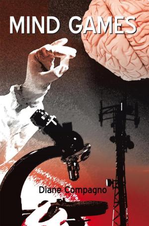 Cover of the book Mind Games by Calle J. Brookes