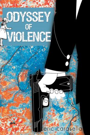 Cover of the book Odyssey of Violence by Daniela Arnold