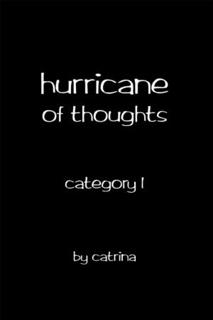 Cover of the book Hurricane of Thoughts by K. S. Lubinski