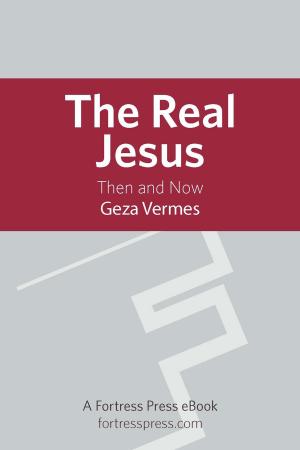 Cover of the book The Real Jesus by Tony Jones