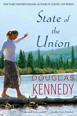 Cover of the book State of the Union by Floyd H. Chilton, Ph.D.