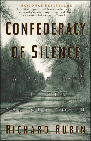 Cover of the book Confederacy of Silence by Douglas Gerlach, Lewis Schiff