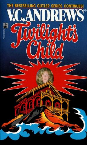 Book cover of Twilight's Child