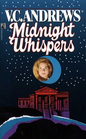 Cover of the book Midnight Whispers by Aaliyah Gates