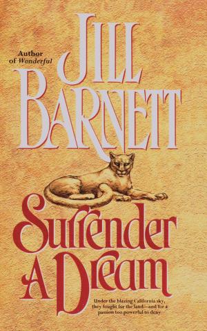 bigCover of the book Surrender a Dream by 