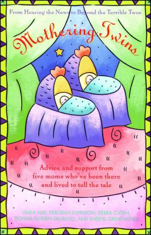Cover of the book Mothering Twins by Paola Santagostino