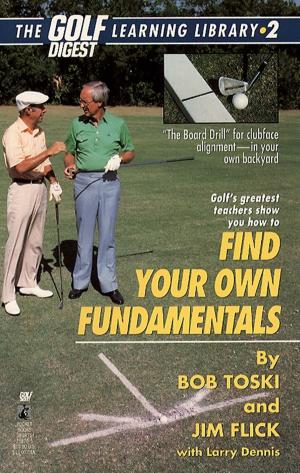 bigCover of the book Finding Your Own Fundamentals by 