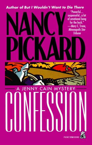 Book cover of Confession