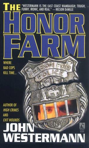 Cover of the book The Honor Farm by Stephen King, Peter Straub